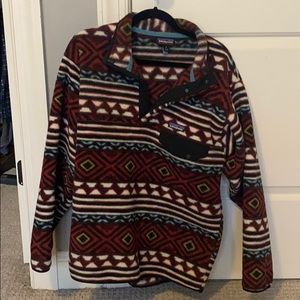 Patagonia jacket